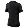 Camisola do Paris Saint-Germain Equipamento 4ª Jordan 2025-26 - Mulher
